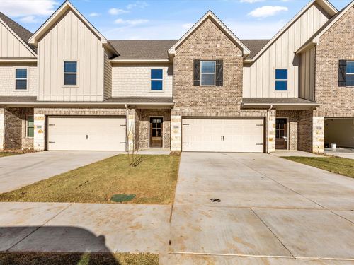 1105 Noble Flair Ct, Granbury, TX, 76049-7912 | Card Image