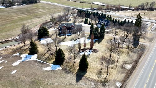 4609 Road 164, Perth, ON, N0K1N0 | Card Image