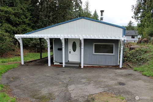 150 Se Lupine Pl, Shelton, WA, 98584-7251 | Card Image