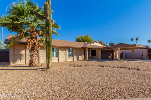 4524 E Voltaire Ave, Phoenix, AZ, 85032-6439 | Card Image