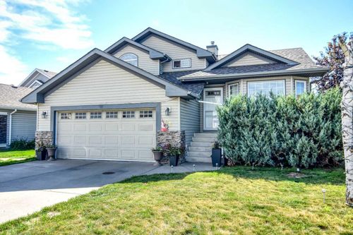 23 Aspen Creek Way, Strathmore, AB, T1P1K2 | Card Image