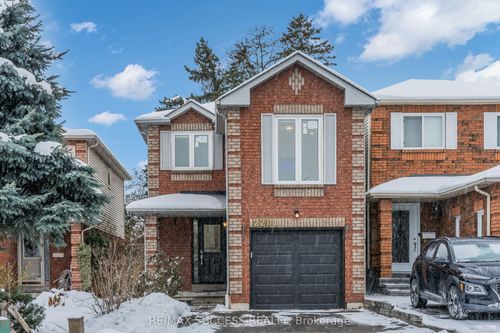 2281 Wildwood Cres, Pickering, ON, L1X2R7 | Card Image