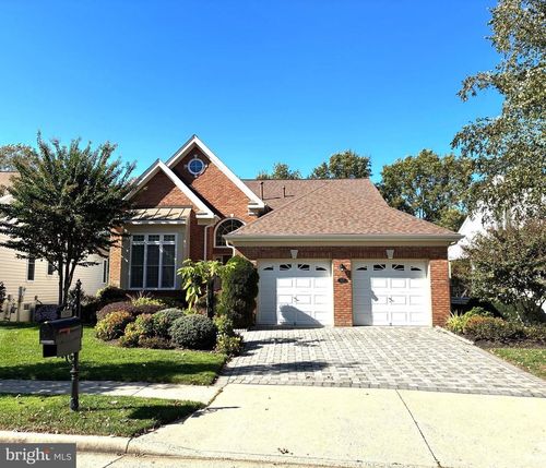 5112 Faldo Dr, HAYMARKET, VA, 20169-6140 | Card Image