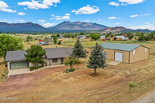 8030 April Drive, Flagstaff, AZ, 86004 | Card Image