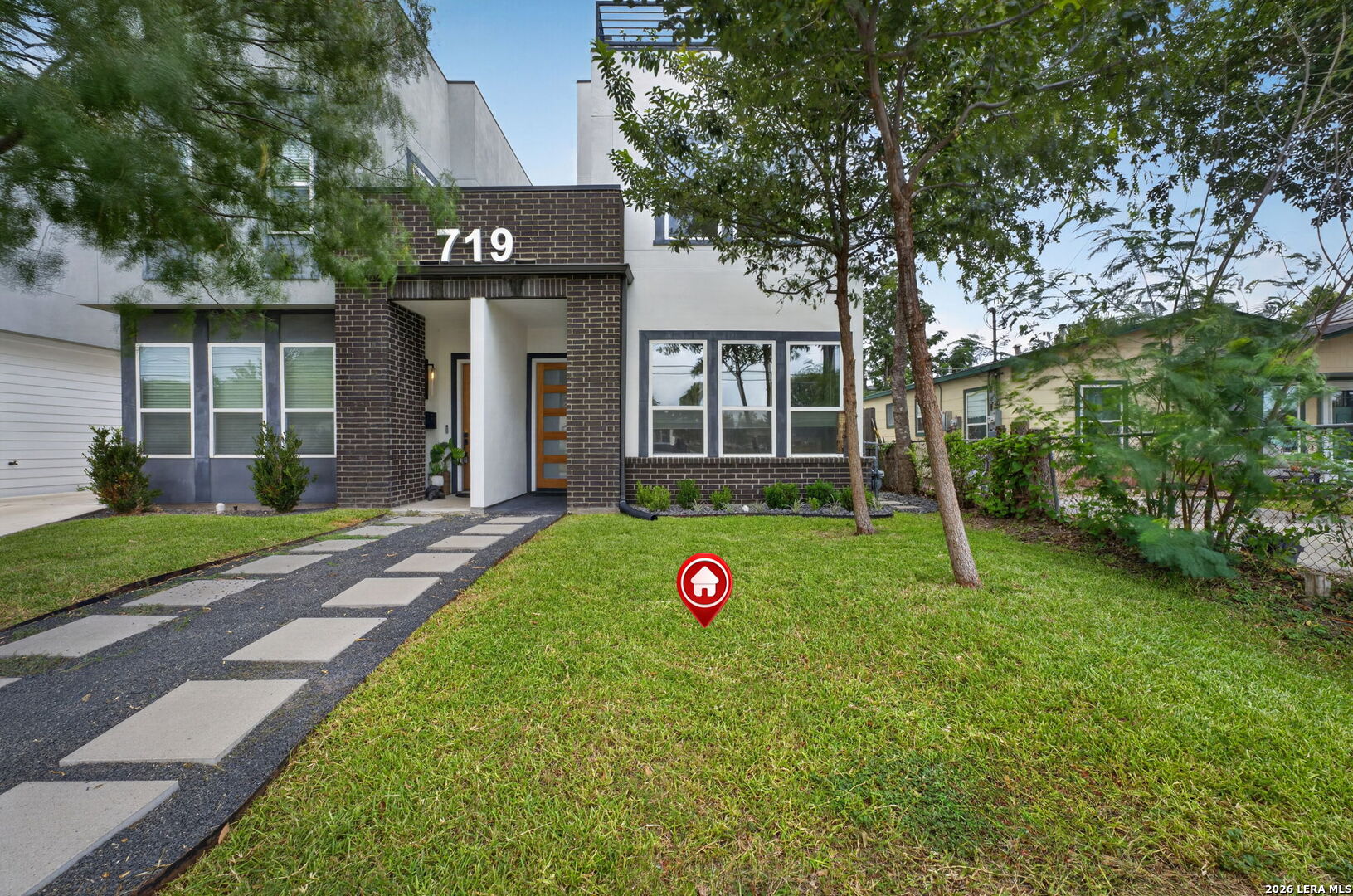 Residential in San Antonio 3