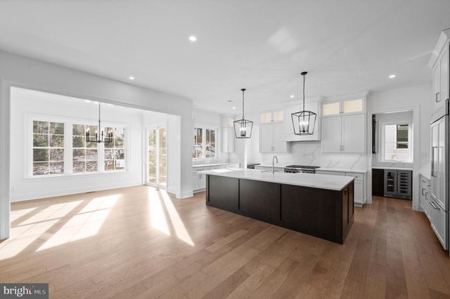 Lot 1A Iven Ave, House other with 4 bedrooms, 5 bathrooms and null parking in WAYNE PA | Image 14