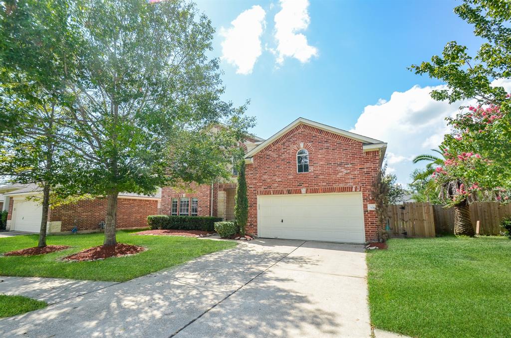 Rancher Hollow Ct, Manvel, TX 77578