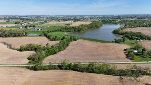 By 100 N & 800 E Road, Montgomery, IN, 47558 | Card Image