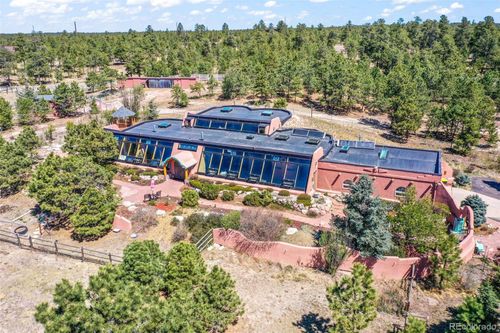 8020 Toltec Lane, Colorado Springs, CO, 80908 | Card Image