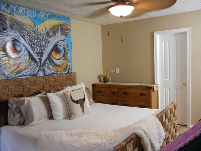 4822 Edgegate Dr, House other with 3 bedrooms, 2 bathrooms and 2 parking in Spring TX | Image 22
