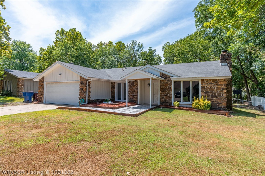 Residential in Fort Smith 3