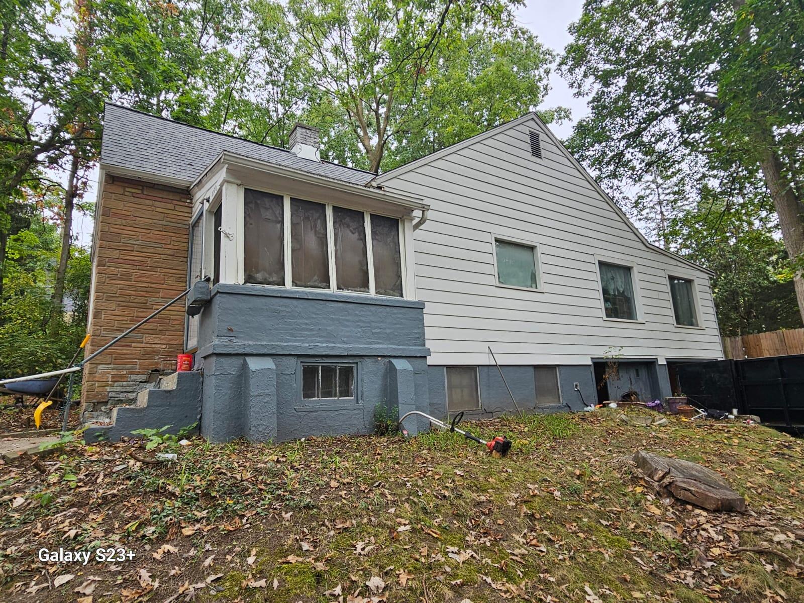 Paris Ave, Grand Rapids, MI 49503