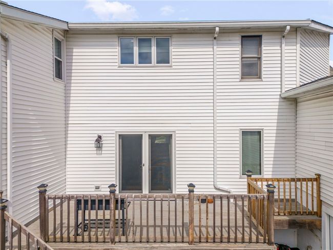 408 N Wade Ave, House other with 5 bedrooms, 3 bathrooms and 2 parking in Washington PA | Image 41