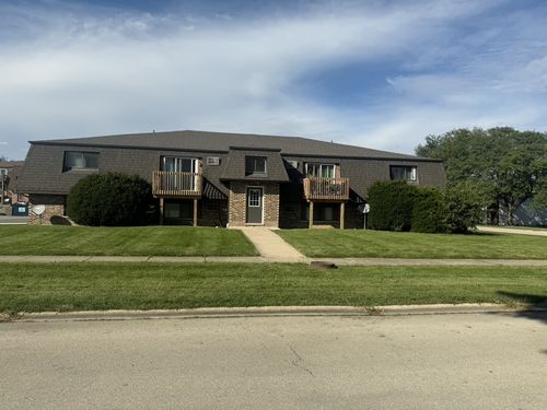5-536 Parkview Lane, Lockport, IL, 60441 | Card Image