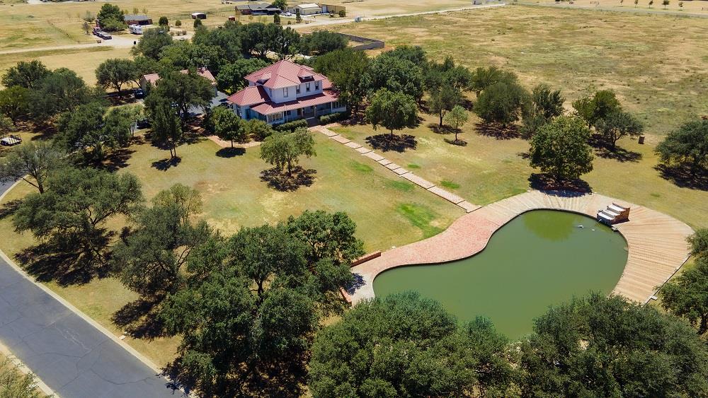 County Road 180 , Midland, TX 79706