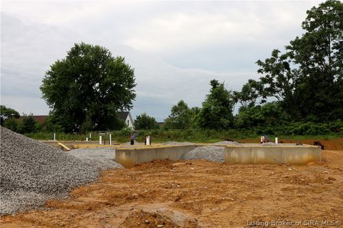 lot-114-4229 - LOT 114 Skylar Way, New Albany, IN, 47150-7500 | Card Image