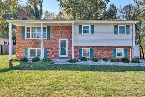 6836 Trevilian Rd, Roanoke, VA, 24019-6252 | Card Image