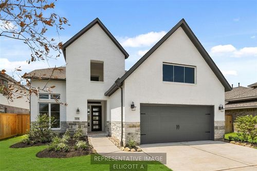3181 Stingray Cove Dr, Katy, TX, 77493-5361 | Card Image