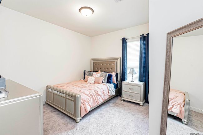 1832 Marshall Jones Sr Rd, House other with 4 bedrooms, 3 bathrooms and null parking in Zachary LA | Image 14