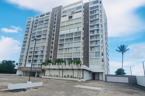 1402-3103 Ave. Isla Verde, Condesa Del Mar, ISLA VERDE, PR, 00913 | Card Image