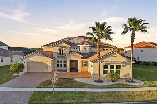 1191 Terralago Way, Kissimmee, FL, 34746-2936 | Card Image