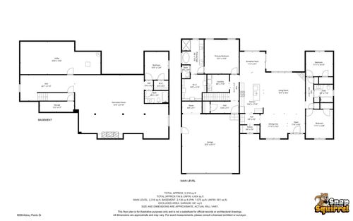 5009 Abbey Fields Dr, Champaign, IL, 61822-3360 | Card Image