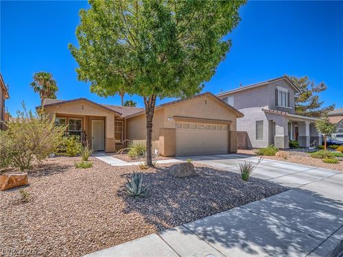 2379 Flute Ave, Henderson, NV, 89052-6415 | Card Image