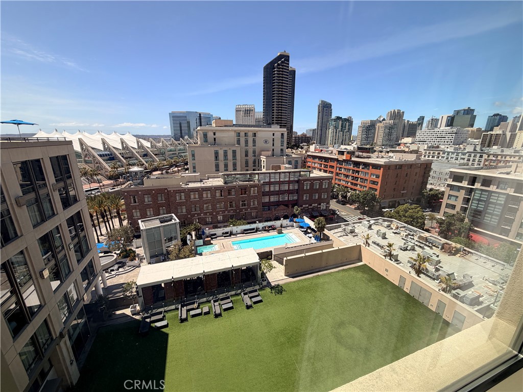 Residential in San Diego 2