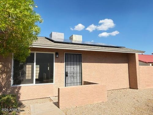 4-2829 E Tracy Ln, Phoenix, AZ, 85032-7968 | Card Image