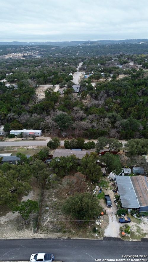 743 Ridgehaven St, Canyon Lake, TX, 78133-6249 | Card Image