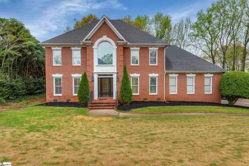 102 Sugar Mill Way, Greer, SC, 29650-3677 | Card Image