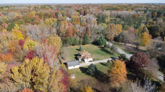 14461 N Lewis Rd, House other with 4 bedrooms, 2 bathrooms and null parking in Clio MI | Image 17