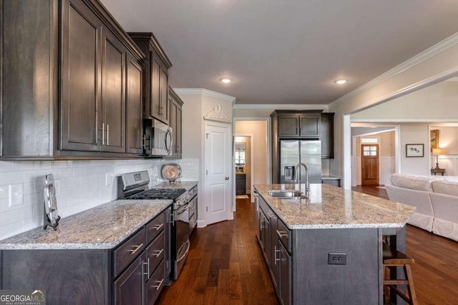 2424 Princeton Bend Way, House other with 4 bedrooms, 4 bathrooms and 2 parking in Bogart GA | Image 13