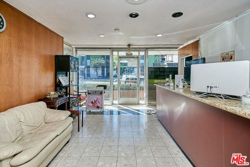 2551 Beverly Boulevard, Los Angeles, CA, 90057 | Card Image