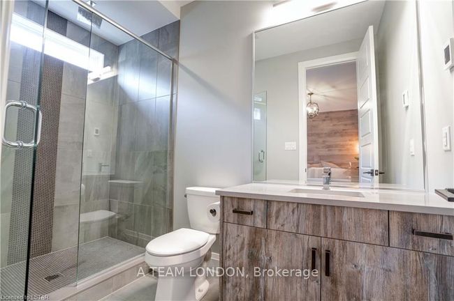 1095 Riverbend Rd, House other with 4 bedrooms, 0 bathrooms and 2 parking in London ON | Image 27