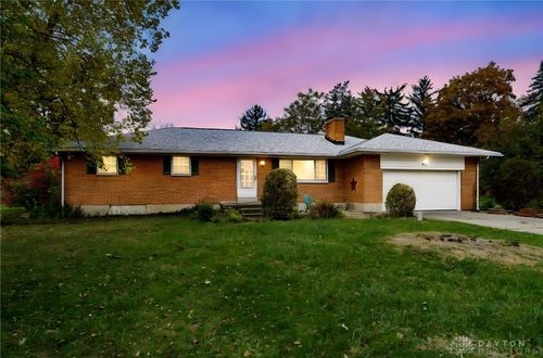 91 Cherry Hill Dr, Dayton, OH, 45440-3544 | Card Image