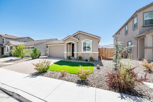 2355 Soprano Dr, Reno, NV, 89521-4521 | Card Image