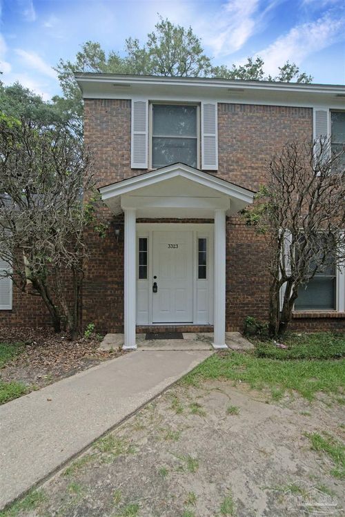 3323 Kingswood Ct, Pensacola, FL, 32514 | Card Image