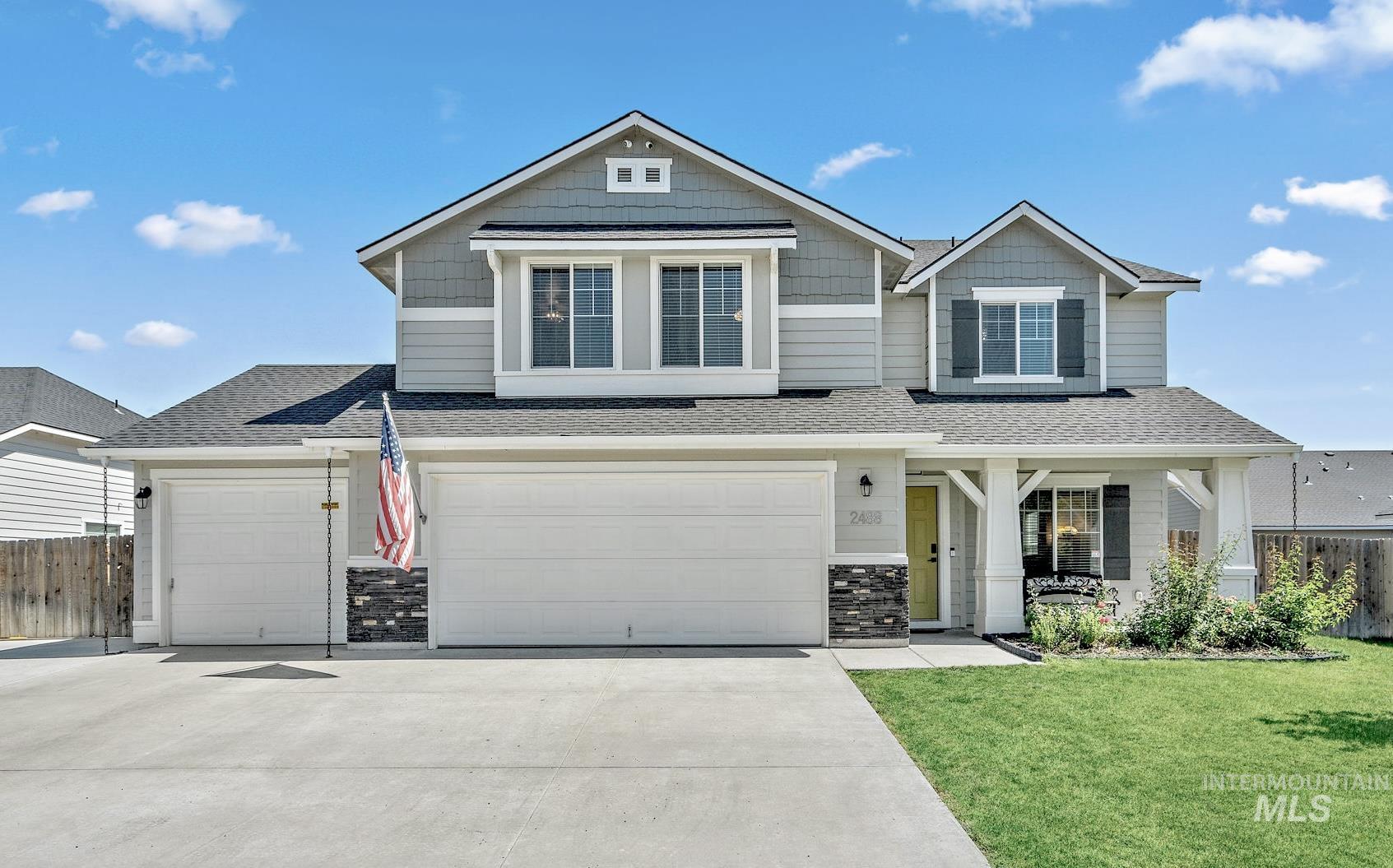 Kenneth Ave, Kuna, ID 83634