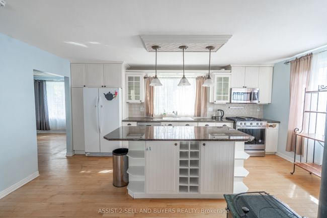 5080 Highway 138 Highway W, House other with 4 bedrooms, 2 bathrooms and 3 parking in South Stormont ON | Image 9