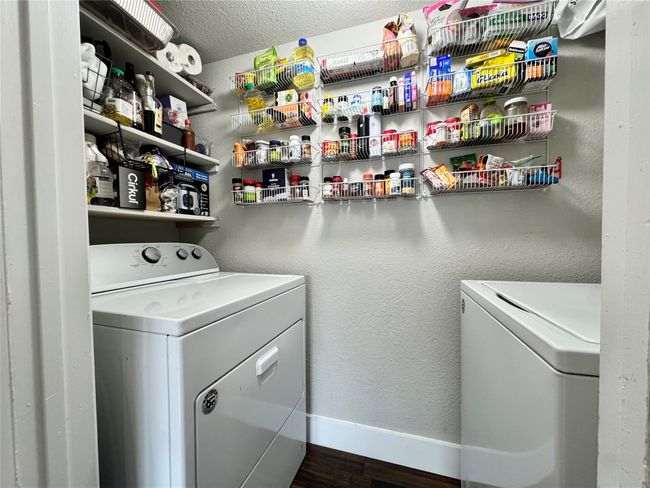 6014 Mcafee Dr, House other with 2 bedrooms, 1 bathrooms and null parking in The Colony TX | Image 9
