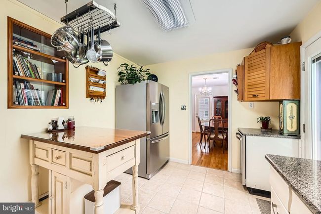 12105 Lanham Severn Rd, House other with 3 bedrooms, 2 bathrooms and null parking in BOWIE MD | Image 11