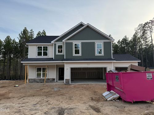 953 Rhum Dr, Fayetteville, NC, 28311-6404 | Card Image