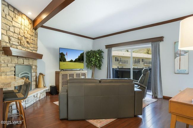 2 - 89 Columbine Cir, Condo with 2 bedrooms, 3 bathrooms and null parking in Avon CO | Image 7