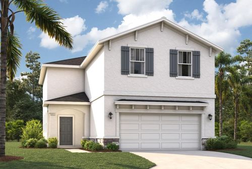 733 Rockaway Lane, COCOA, FL, 32927 | Card Image