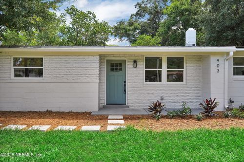 903 Ibis Rd, JACKSONVILLE, FL, 32216-2617 | Card Image
