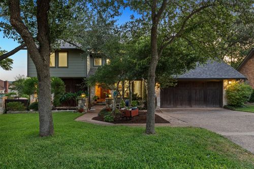 10810 Wintergreen Hl, Austin, TX, 78750-3452 | Card Image