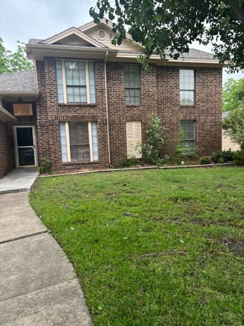 7916 Rice Dr, Rowlett, TX, 75088-6643 | Card Image