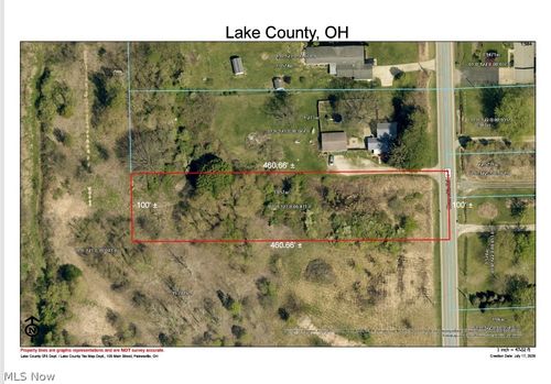 V/L Mcmackin Road, Madison, OH, 44057 | Card Image