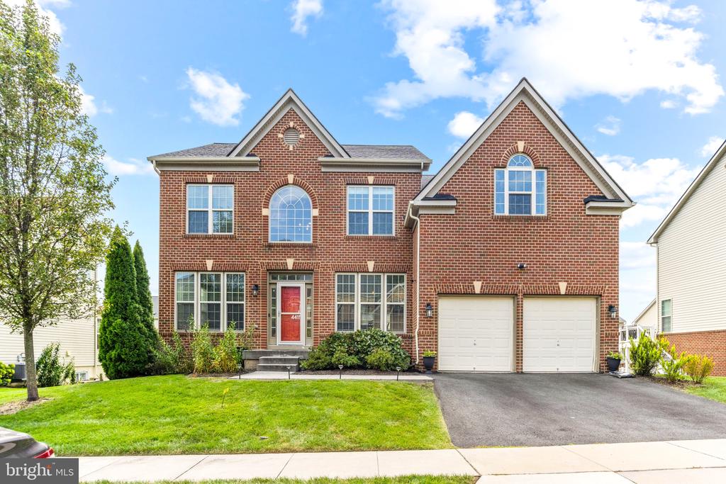 Pensel Rd, Perry Hall, MD 21128